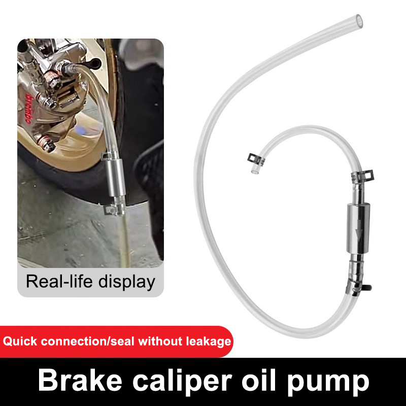[F] Araba Motosiklet Fren Hava - Hydraulic Brake Bleed incelemesi ve fiyatı