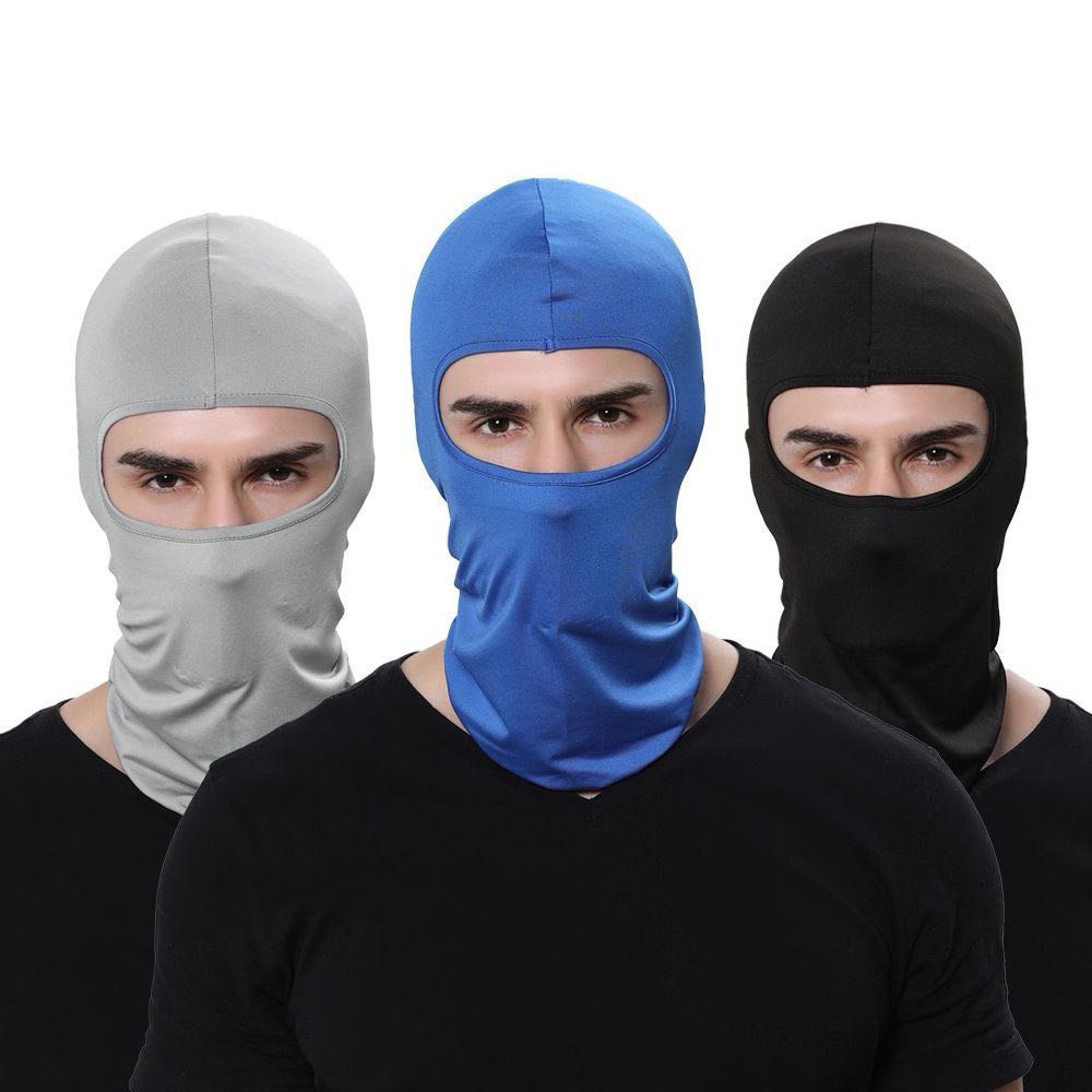 Motosiklet Balaclava Çabuk kur - Mountain Biking Helmet Full Face incelemesi ve fiyatı