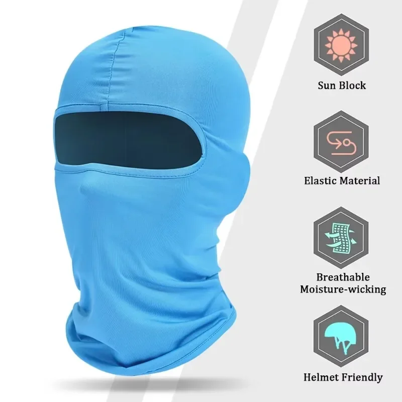 Motosiklet Balaclava Çabuk kur - Mountain Biking Helmet Full Face incelemesi ve fiyatı