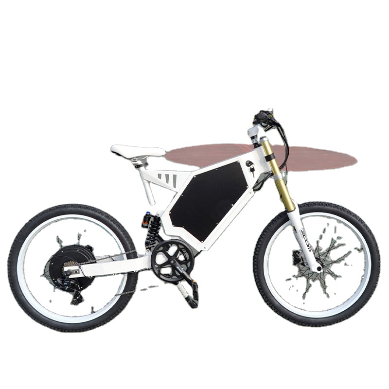 Modifikasyon Doğrudan Fabrika  - Mountain Biking Europe incelemesi ve fiyatı