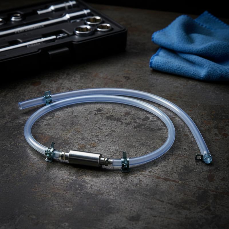 Evrensel Motosiklet Hidrolik F - Hydraulic Brake Bleed incelemesi ve fiyatı