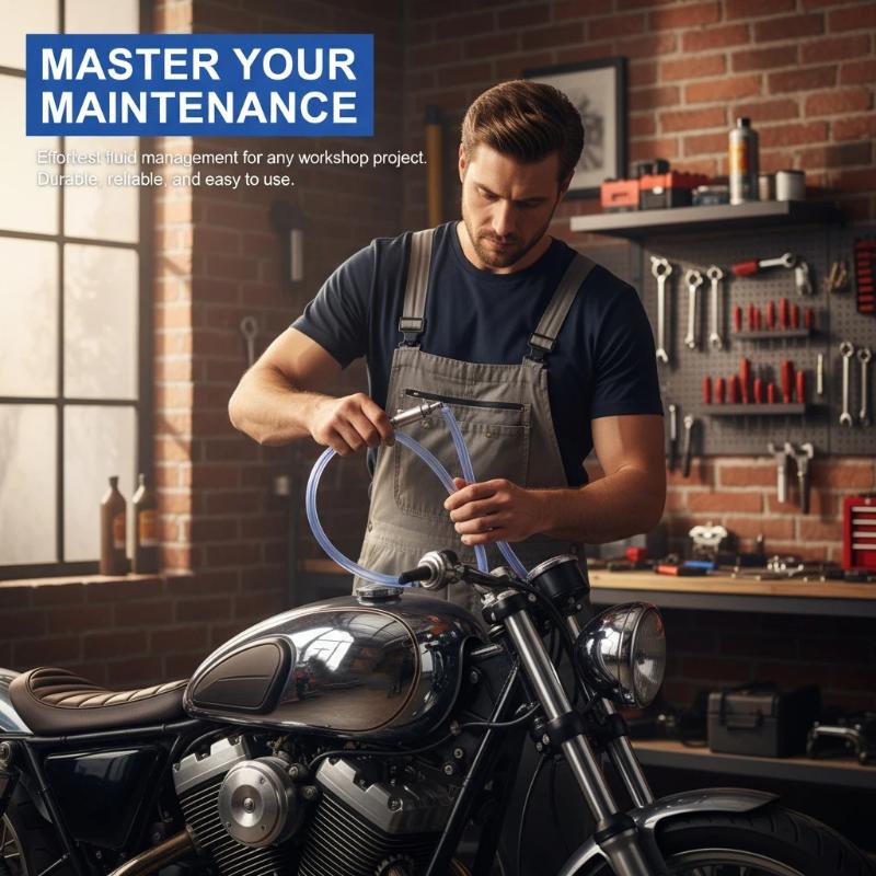 Evrensel Motosiklet Hidrolik F - Hydraulic Brake Bleed incelemesi ve fiyatı