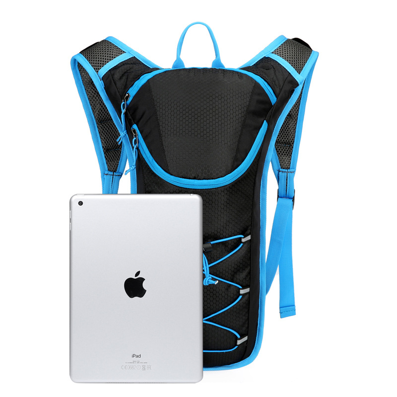 Açık Hava Bisiklet Çantası Sür - Mountain Biking Backpack incelemesi ve fiyatı