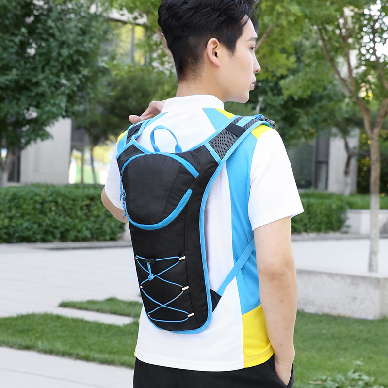 Açık Hava Bisiklet Çantası Sür - Mountain Biking Backpack incelemesi ve fiyatı