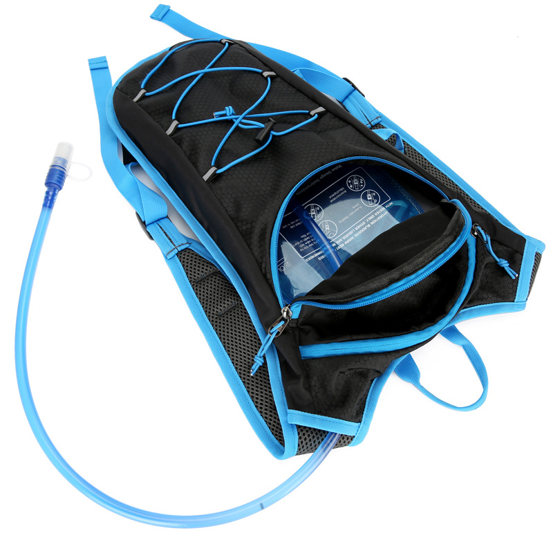 Açık Hava Bisiklet Çantası Sür - Mountain Biking Backpack incelemesi ve fiyatı