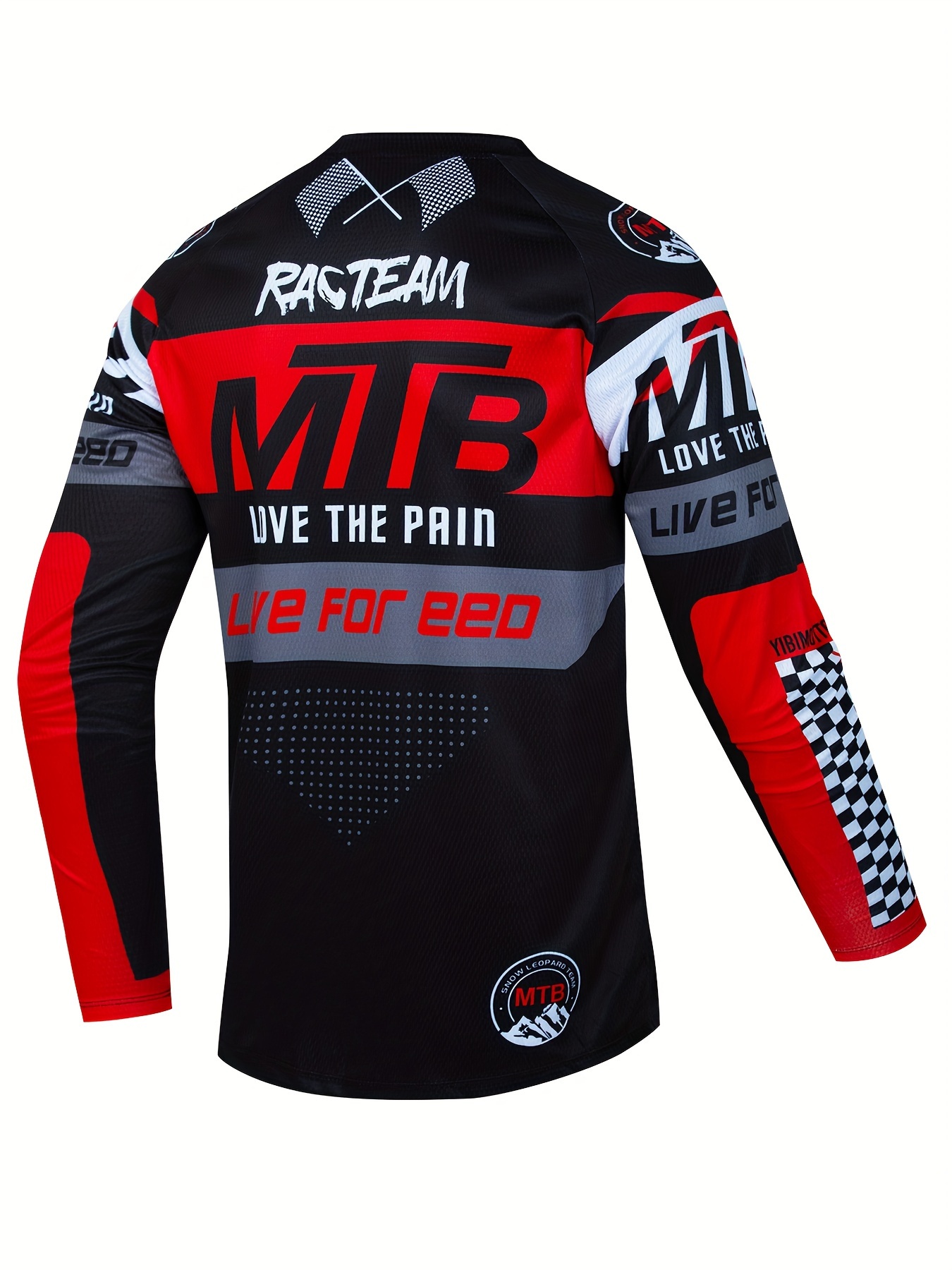 Erkekler için Nefes Alabilen O - Mountain Biking For Fitness incelemesi ve fiyatı