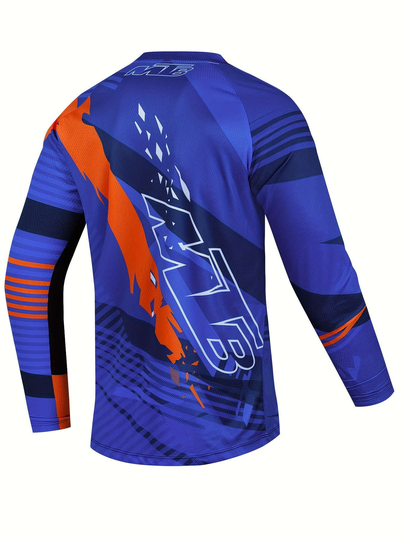 Erkekler için Nefes Alabilen O - Mountain Biking For Fitness incelemesi ve fiyatı