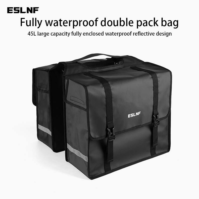 ESLNF Bisiklet Sırt Çantası 45 - Mountain Biking Backpack incelemesi ve fiyatı