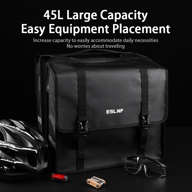 ESLNF Bisiklet Sırt Çantası 45 - Mountain Biking Backpack incelemesi ve fiyatı
