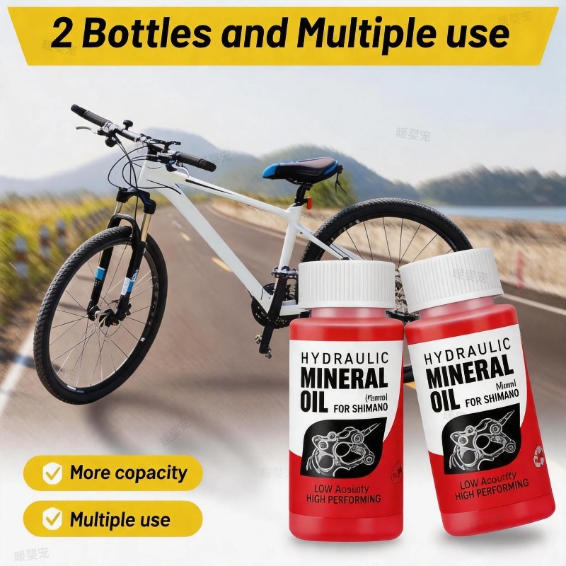 Tam Bisiklet Hidrolik Disk Fre - Hydraulic Brake Bleed incelemesi ve fiyatı